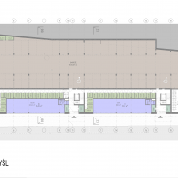 obrázek k Bytový dům Havlíčkova