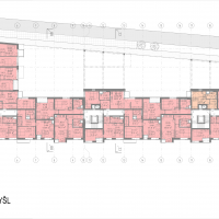 obrázek k Bytový dům Havlíčkova