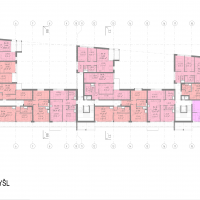 obrázek k Bytový dům Havlíčkova