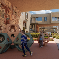 obrázek k Bytový dům Havlíčkova