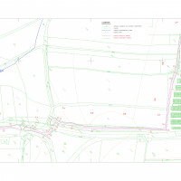 obrázek k Přípravy na stavbu cyklostezky Litomyšl - Osík
