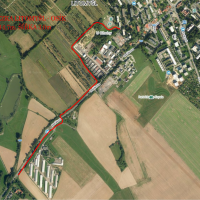 obrázek k Přípravy na stavbu cyklostezky Litomyšl - Osík