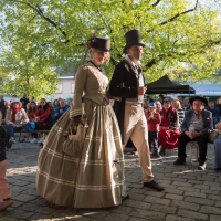 obrázek k Lázně ducha na téma: Magdalena je jen jedna!