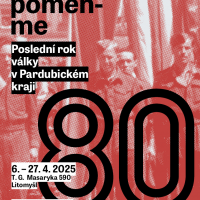 obrázek k Nezapomeňme 80!