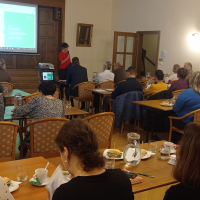 Převod nepedagogických pracovníků na zřizovatele a spojování školských subjektů