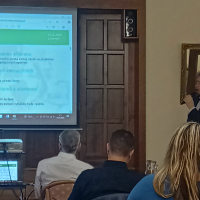 obrázek k Převod nepedagogických pracovníků na zřizovatele a spojování školských subjektů