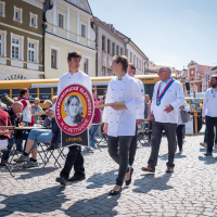 obrázek k Uč se vařit jídla nová a buď jako Rettigová!