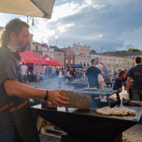 obrázek k Uč se vařit jídla nová a buď jako Rettigová!