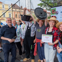 obrázek k Uč se vařit jídla nová a buď jako Rettigová!