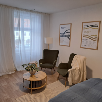 obrázek k Apartmán Bedřich