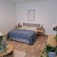 obrázek k Apartmán Bedřich