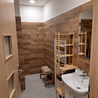 obrázek k Apartmán Bedřich