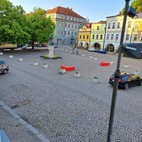 obrázek k Apartmán Bedřich