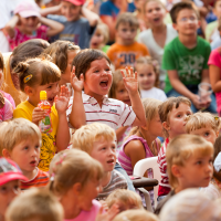 obrázek k Litomyšl s dětmi? Nejlepší nápad prázdnin!