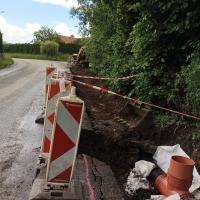 obrázek k Kornice Kornické chodníky