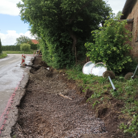 obrázek k Kornice Kornické chodníky