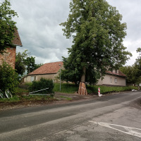 obrázek k Kornice Kornické chodníky