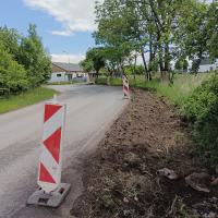 obrázek k Kornice Kornické chodníky