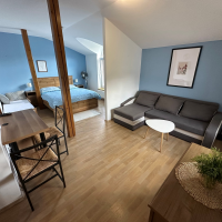 obrázek k Penzion Lilie