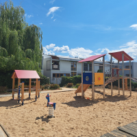 obrázek k Hřiště na ulici Z. Kopala I.