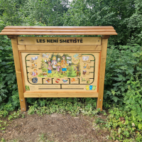 obrázek k Nová naučná stezka na Černé hoře