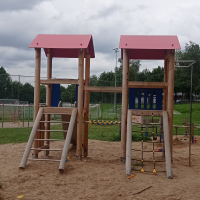 obrázek k Hřiště na Výsluní