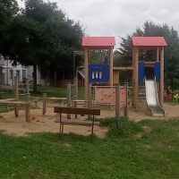 obrázek k Hřiště na Výsluní