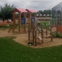 obrázek k Hřiště na Výsluní