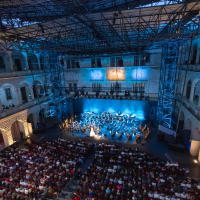 Národní hudební festival Smetanova Litomyšl 2026