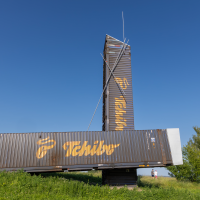 obrázek k Cíle cest