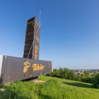 obrázek k Cíle cest