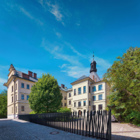 obrázek k Začátky cest