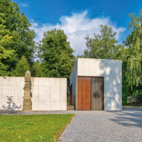 obrázek k Začátky cest