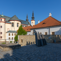 obrázek k Začátky cest