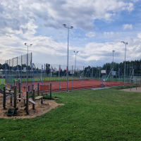 obrázek k Městský stadion Černá hora