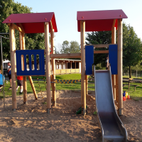 obrázek k Městský stadion Černá hora