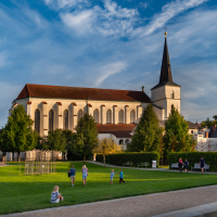 obrázek k Slavíme 25 let Klášterních zahrad!
