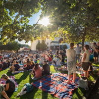 obrázek k Slavíme 25 let Klášterních zahrad!