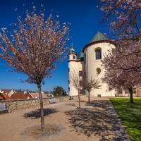 obrázek k Slavíme 25 let Klášterních zahrad!