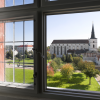 obrázek k Slavíme 25 let Klášterních zahrad!