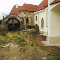 obrázek k Slavíme 25 let Klášterních zahrad!