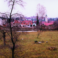 obrázek k Slavíme 25 let Klášterních zahrad!