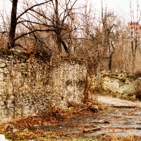 obrázek k Slavíme 25 let Klášterních zahrad!