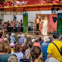 obrázek k Toulovcovy prázdninové pátky - děkujeme!