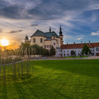 obrázek k ArchiMyšl oslavuje Světový den architektury 