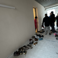 obrázek k ArchiMyšl oslavuje Světový den architektury 