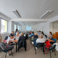obrázek k PhDr. Jana Novotná, Ph.D. - Jak stanovovat hranice s respektem