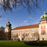 obrázek k Litomyšl uzavřela partnerství s polským městem Łańcut