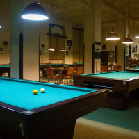 Billard centrum Litomyšl