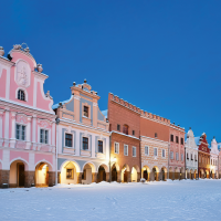 obrázek k UNESCO místa mají otevřeno celoročně!